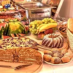Hotel štiřínská Stodola U Prahy