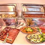 Hotel Stirinska Stodola U Prahy Kamenice (Prague-East)