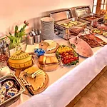 Hotel Stirinska Stodola U Prahy Kamenice (Prague-East)