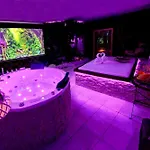Hotel Stirinska Stodola U Prahy