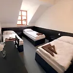 štiřínská Stodola U Prahy