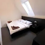 štiřínská Stodola U Prahy Hotel Kamenice (Prague-East)