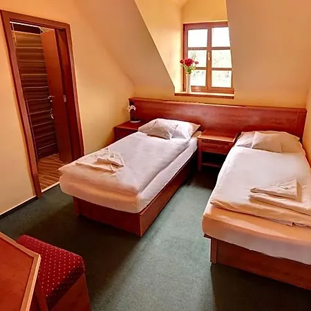 Stirinska Stodola U Prahy Kamenice (Prague-East)
