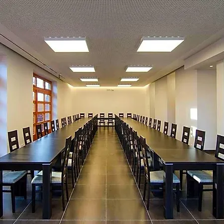 Stirinska Stodola U Prahy 酒店 Kamenice (Prague-East)