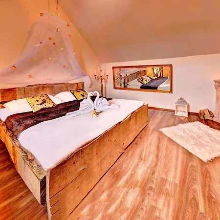 Stirinska Stodola U Prahy * Kamenice (Prague-East)