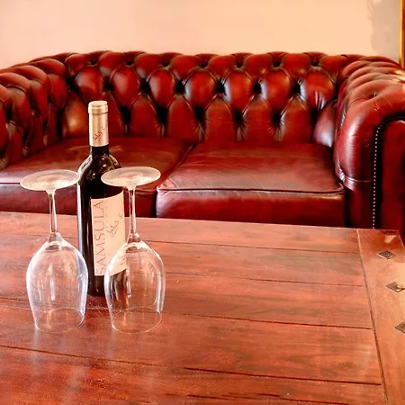 Stirinska Stodola U Prahy Hotel *