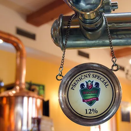 Stirinska Stodola U Prahy