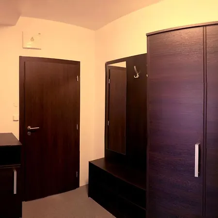 štiřínská Stodola U Prahy