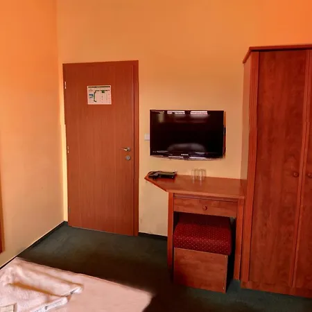 Stirinska Stodola U Prahy *