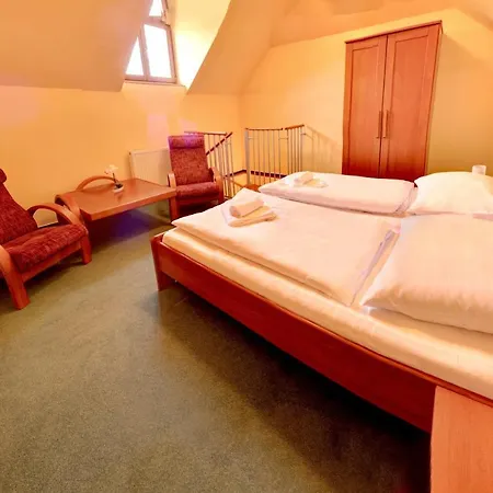 Stirinska Stodola U Prahy