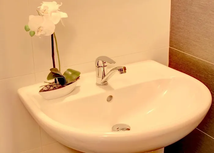 Stirinska Stodola U Prahy Hotel