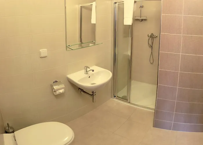 Stirinska Stodola U Prahy