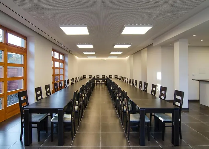 Stirinska Stodola U Prahy *