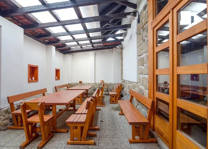 Stirinska Stodola U Prahy