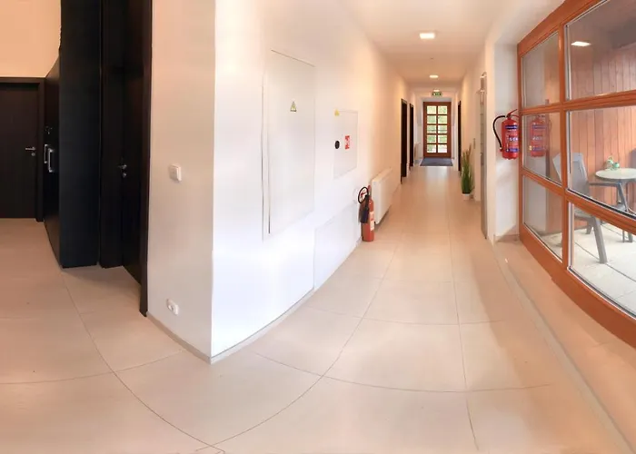 Stirinska Stodola U Prahy