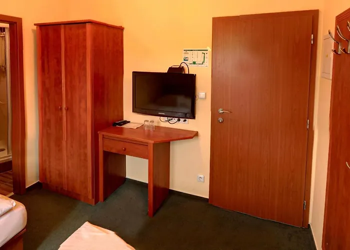 Stirinska Stodola U Prahy