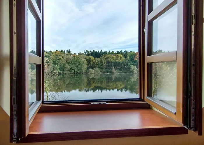 Stirinska Stodola U Prahy