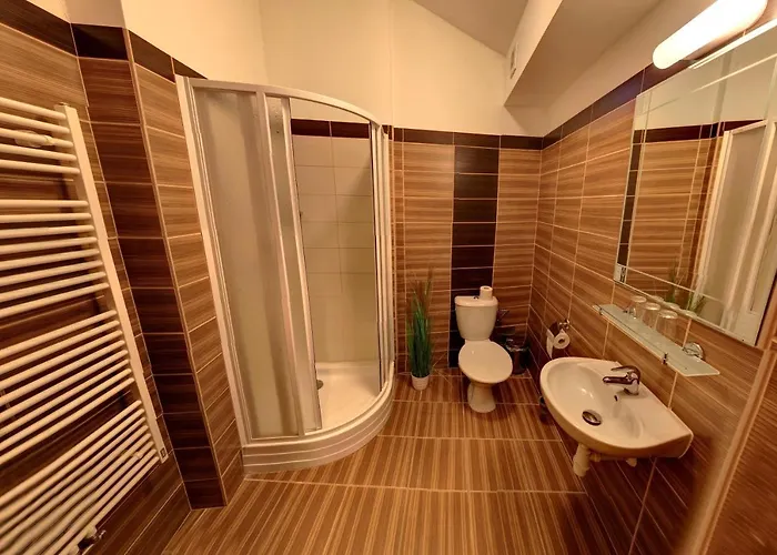 Stirinska Stodola U Prahy