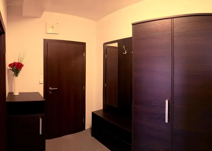 Stirinska Stodola U Prahy