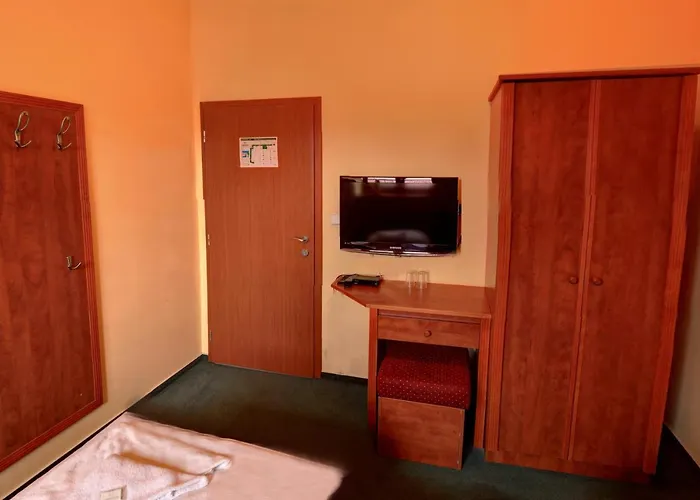 Stirinska Stodola U Prahy *