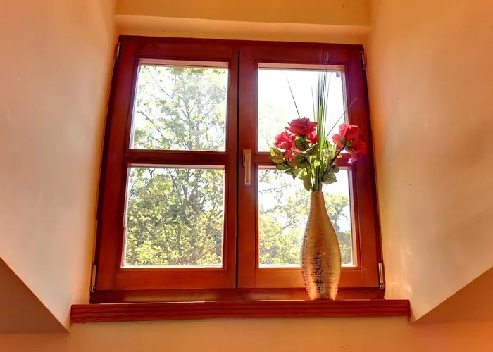 Stirinska Stodola U Prahy *