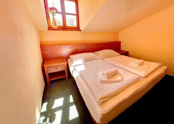 Stirinska Stodola U Prahy * Kamenice (Prague-East)